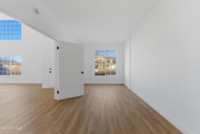 3454 Garnet Avenue, Rosamond, CA 93560