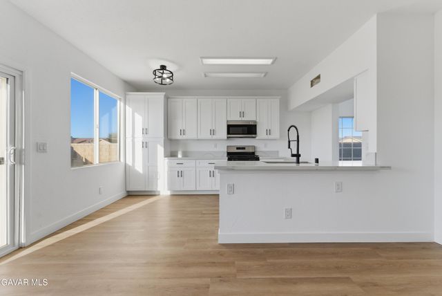 3454 Garnet Avenue, Rosamond, CA 93560