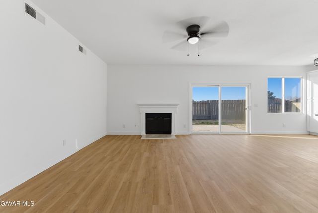 3454 Garnet Avenue, Rosamond, CA 93560