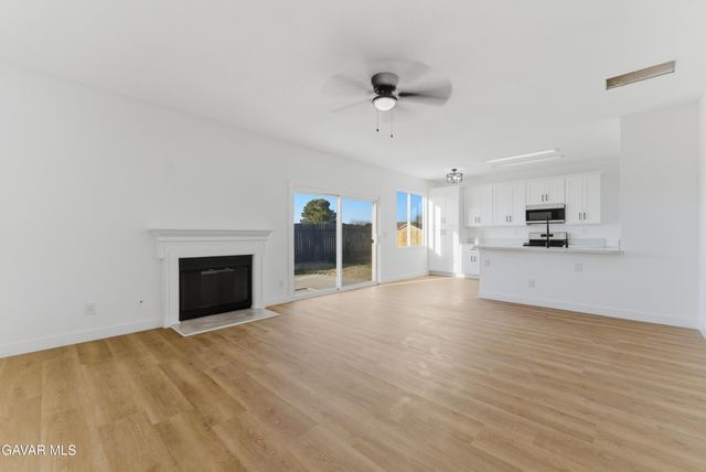 3454 Garnet Avenue, Rosamond, CA 93560