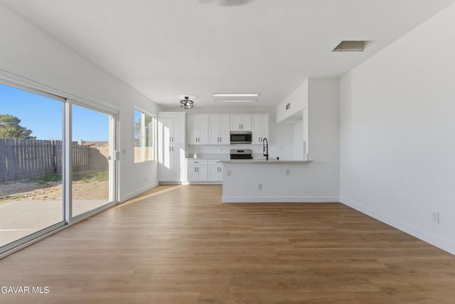 3454 Garnet Avenue, Rosamond, CA 93560