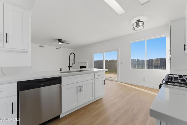 3454 Garnet Avenue, Rosamond, CA 93560