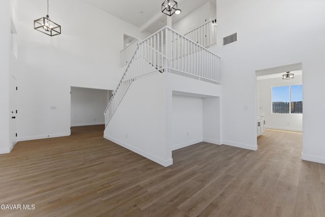 3454 Garnet Avenue, Rosamond, CA 93560