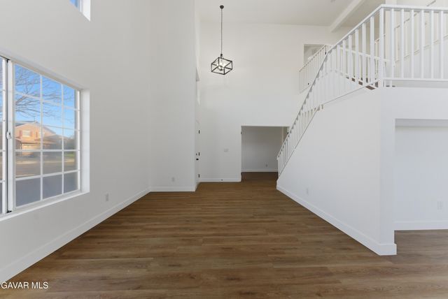 3454 Garnet Avenue, Rosamond, CA 93560