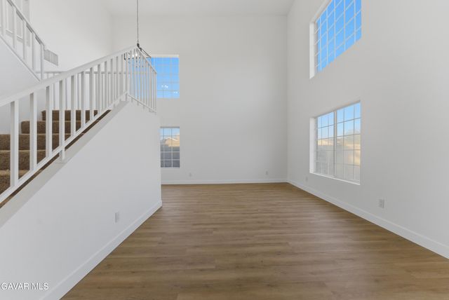 3454 Garnet Avenue, Rosamond, CA 93560