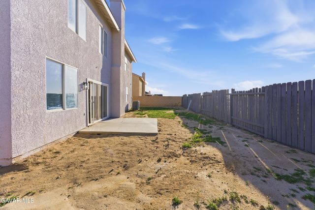 3454 Garnet Avenue, Rosamond, CA 93560