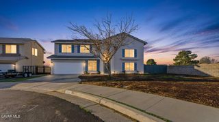 3454 Garnet Avenue, Rosamond, CA 93560
