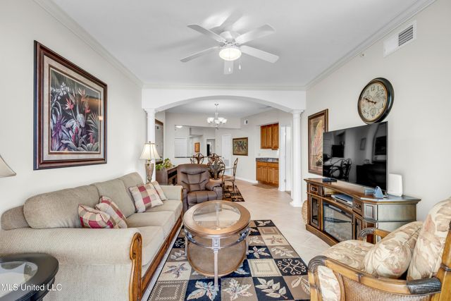 2228 Beach Drive, 508, Gulfport, MS 39507