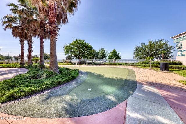 2228 Beach Drive, 508, Gulfport, MS 39507