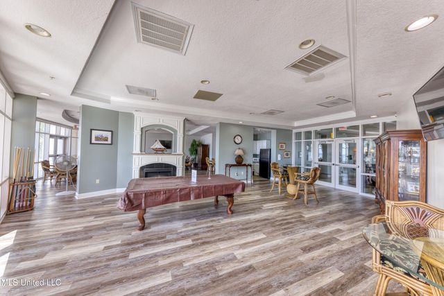 2228 Beach Drive, 508, Gulfport, MS 39507