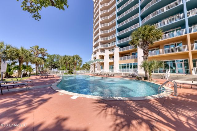 2228 Beach Drive, 508, Gulfport, MS 39507