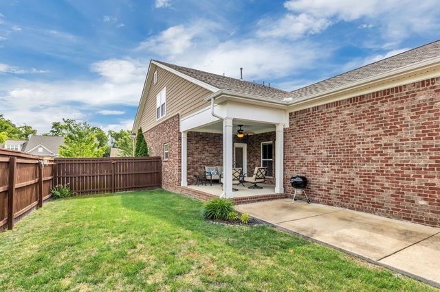 1155 Frewin St, Nolensville, TN 37135
