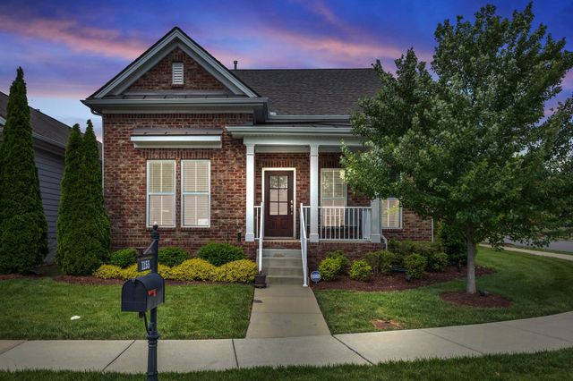 1155 Frewin St, Nolensville, TN 37135