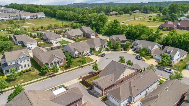 1155 Frewin St, Nolensville, TN 37135