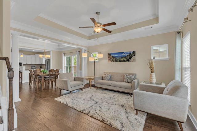 1155 Frewin St, Nolensville, TN 37135