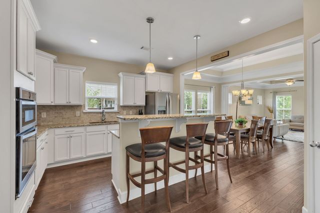 1155 Frewin St, Nolensville, TN 37135