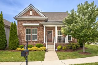 1155 Frewin St, Nolensville, TN 37135