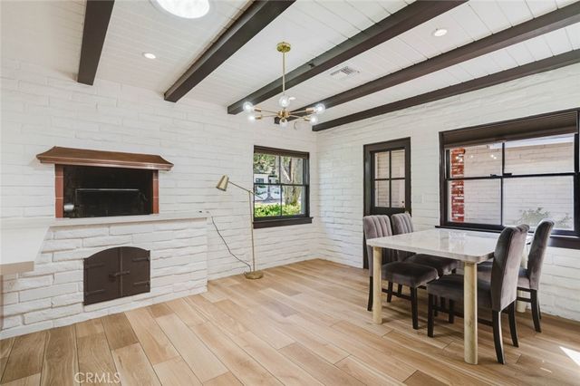 3747 El Lado Drive, Glendale, CA 91208