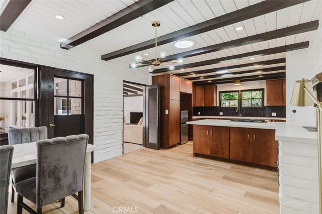 3747 El Lado Drive, Glendale, CA 91208