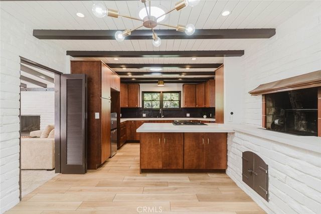 3747 El Lado Drive, Glendale, CA 91208