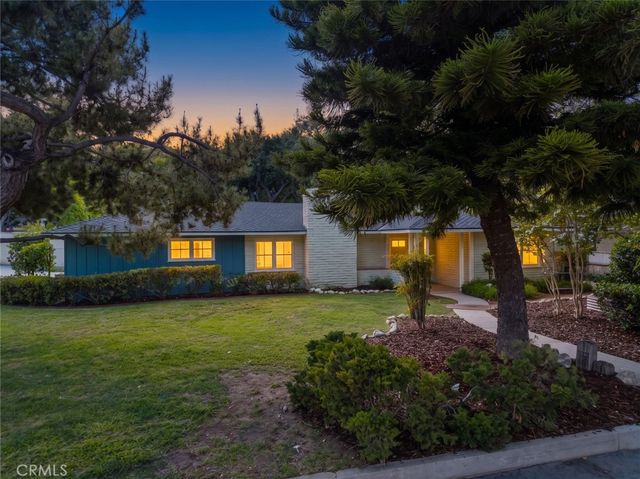 3747 El Lado Drive, Glendale, CA 91208