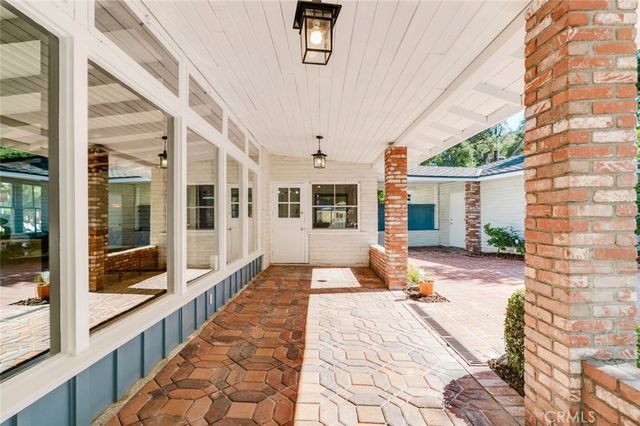 3747 El Lado Drive, Glendale, CA 91208