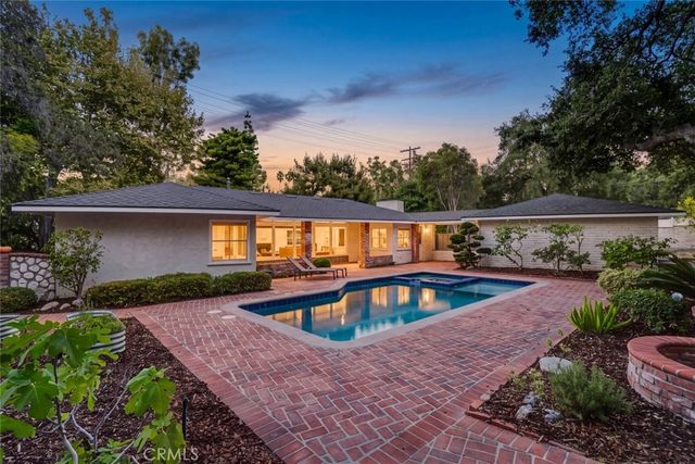 3747 El Lado Drive, Glendale, CA 91208