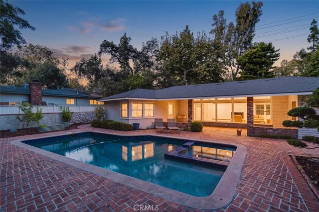 3747 El Lado Drive, Glendale, CA 91208