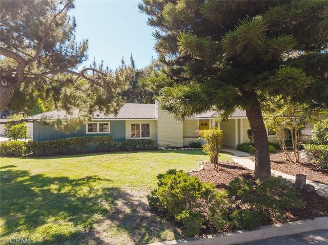 3747 El Lado Drive, Glendale, CA 91208