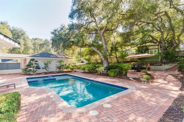 3747 El Lado Drive, Glendale, CA 91208