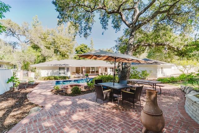 3747 El Lado Drive, Glendale, CA 91208