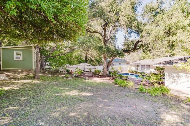 3747 El Lado Drive, Glendale, CA 91208