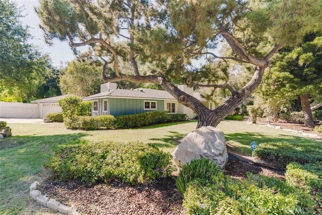 3747 El Lado Drive, Glendale, CA 91208