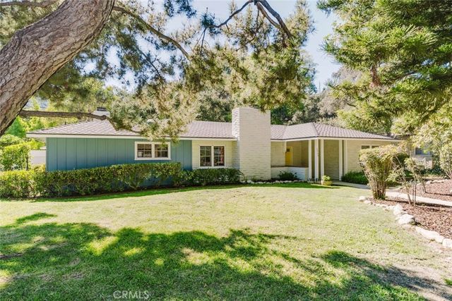 3747 El Lado Drive, Glendale, CA 91208