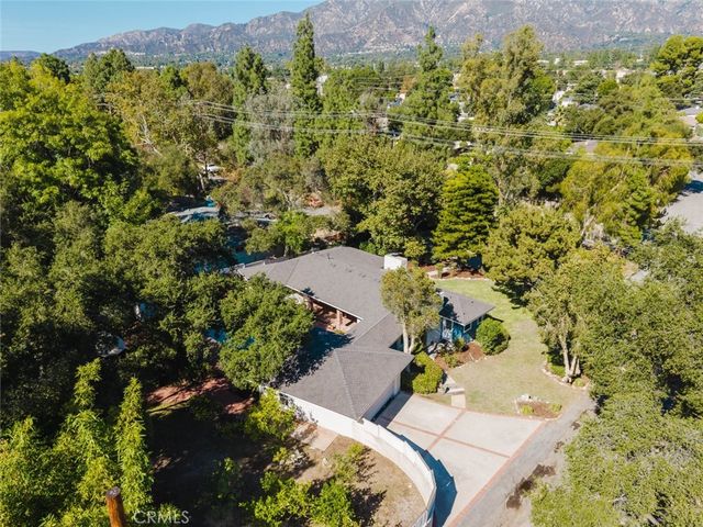 3747 El Lado Drive, Glendale, CA 91208