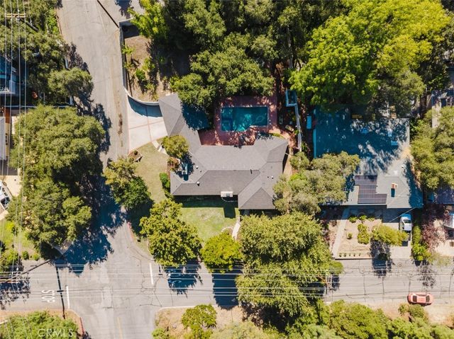 3747 El Lado Drive, Glendale, CA 91208