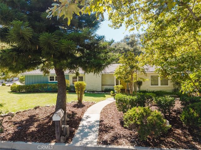 3747 El Lado Drive, Glendale, CA 91208