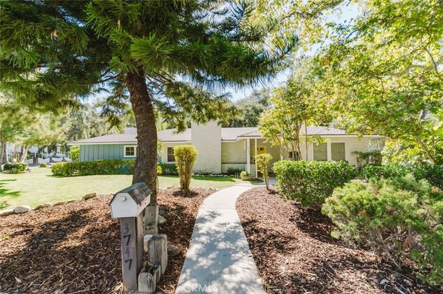 3747 El Lado Drive, Glendale, CA 91208