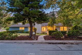 3747 El Lado Drive, Glendale, CA 91208