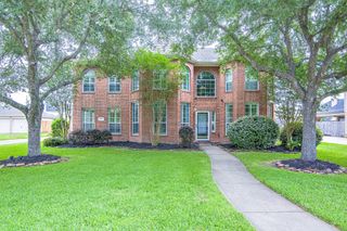 1010 High Ridge Drive, Friendswood, TX 77546