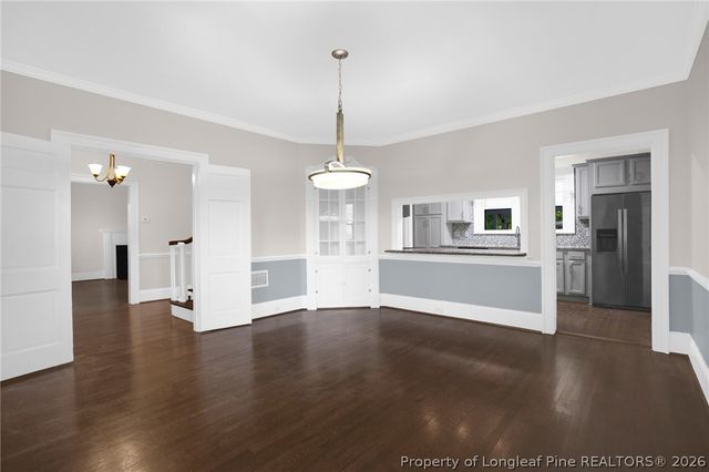 220 Bradford Avenue, Fayetteville, NC 28301