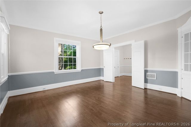 220 Bradford Avenue, Fayetteville, NC 28301