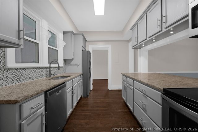 220 Bradford Avenue, Fayetteville, NC 28301