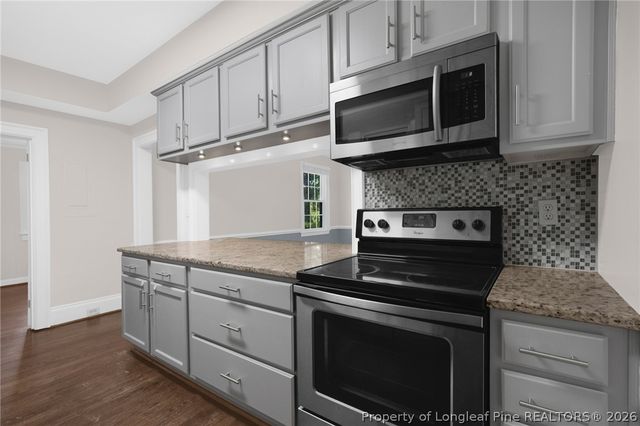 220 Bradford Avenue, Fayetteville, NC 28301