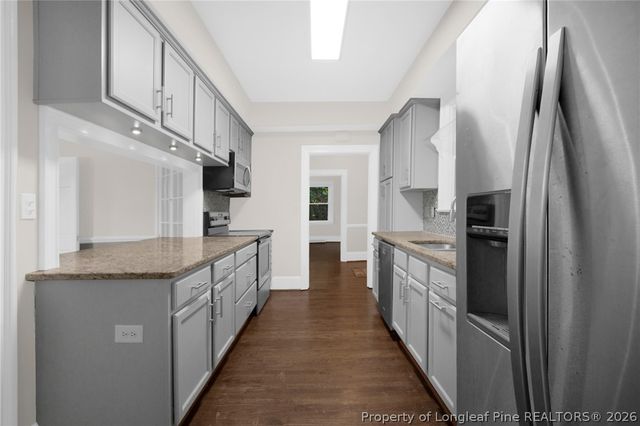 220 Bradford Avenue, Fayetteville, NC 28301