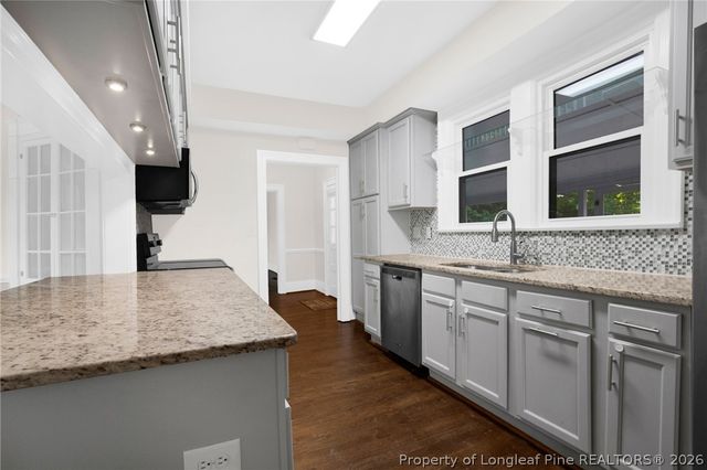 220 Bradford Avenue, Fayetteville, NC 28301