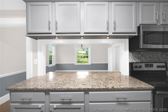 220 Bradford Avenue, Fayetteville, NC 28301