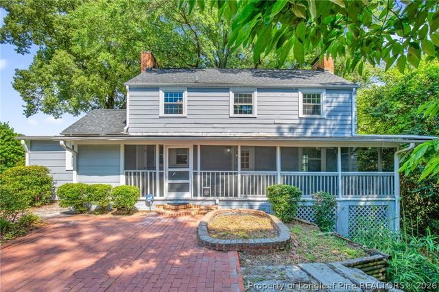 220 Bradford Avenue, Fayetteville, NC 28301