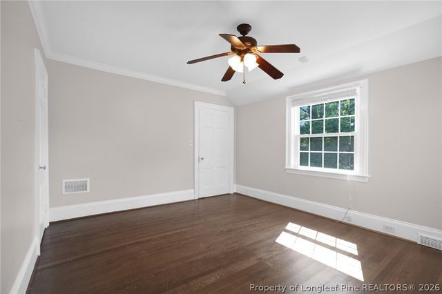 220 Bradford Avenue, Fayetteville, NC 28301