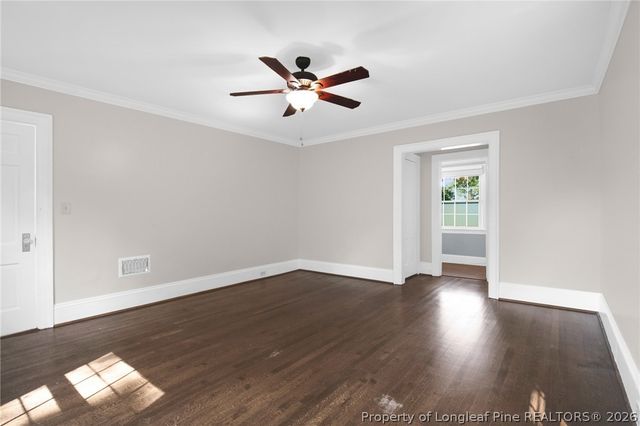 220 Bradford Avenue, Fayetteville, NC 28301